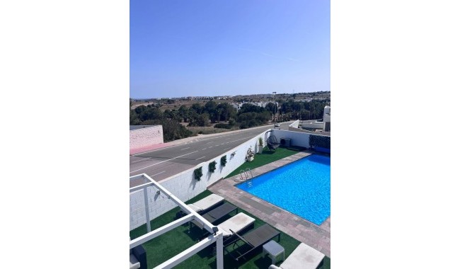 Segunda mano - Villa - Villamartín - Pau 8