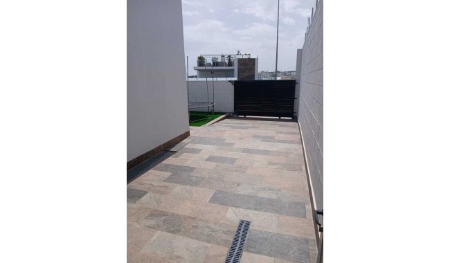 Segunda mano - Villa - Villamartín - Pau 8
