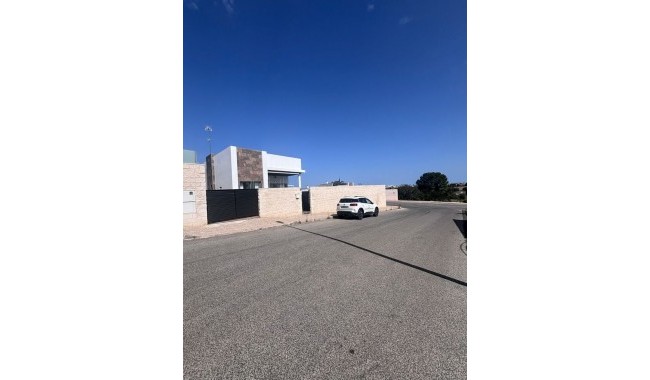 Segunda mano - Villa - Villamartín - Pau 8