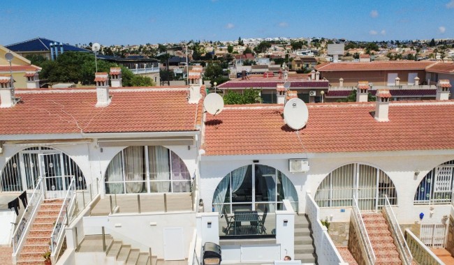 Brukt - Bungalow - Ciudad Quesada/Rojales - Ciudad Quesada
