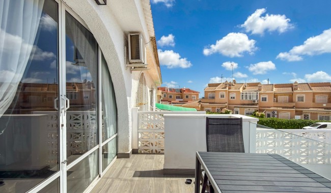 Brukt - Bungalow - Ciudad Quesada/Rojales - Ciudad Quesada