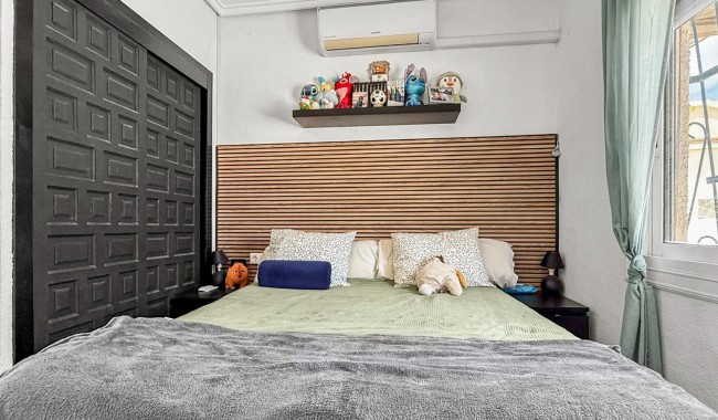 Brukt - Bungalow - Ciudad Quesada/Rojales - Ciudad Quesada