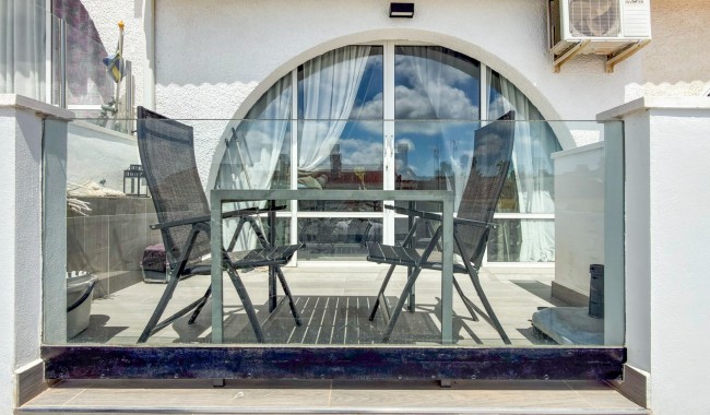 Brukt - Bungalow - Ciudad Quesada/Rojales - Ciudad Quesada
