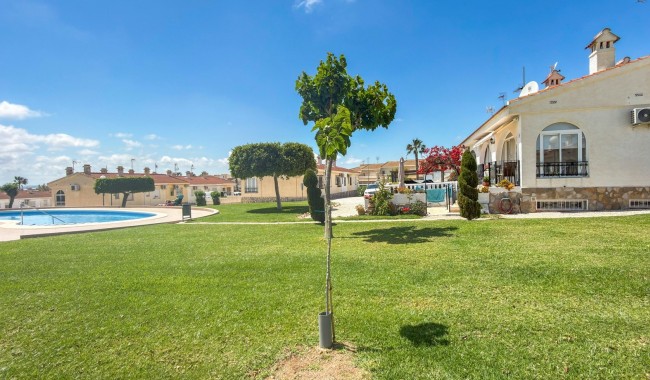 Brukt - Bungalow - Ciudad Quesada/Rojales - Ciudad Quesada