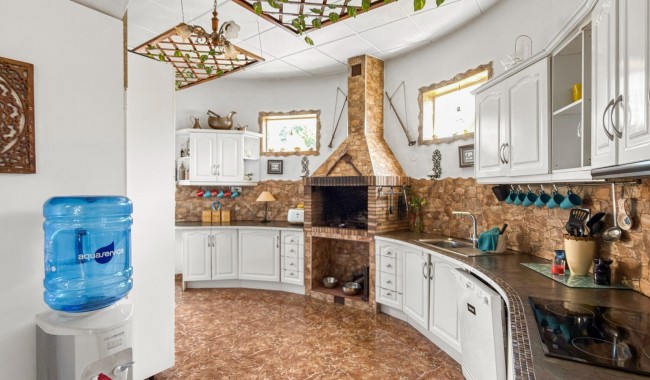 Resale - Villa - Ciudad Quesada/Rojales - Ciudad Quesada