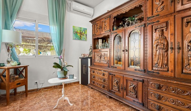 Resale - Villa - Ciudad Quesada/Rojales - Ciudad Quesada