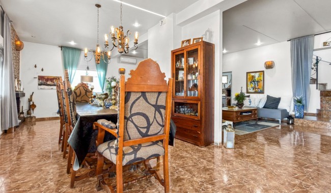 Resale - Villa - Ciudad Quesada/Rojales - Ciudad Quesada