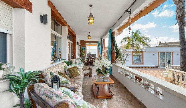 Resale - Villa - Ciudad Quesada/Rojales - Ciudad Quesada