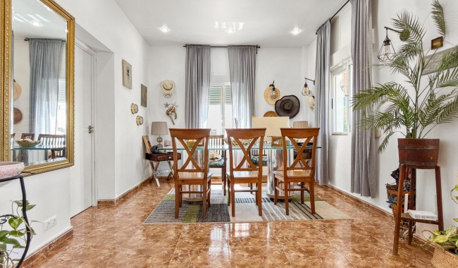 Resale - Villa - Ciudad Quesada/Rojales - Ciudad Quesada
