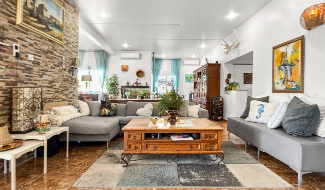 Resale - Villa - Ciudad Quesada/Rojales - Ciudad Quesada