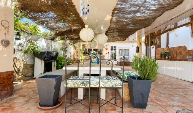 Resale - Villa - Ciudad Quesada/Rojales - Ciudad Quesada