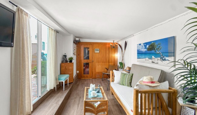 Resale - Villa - Ciudad Quesada/Rojales - Ciudad Quesada