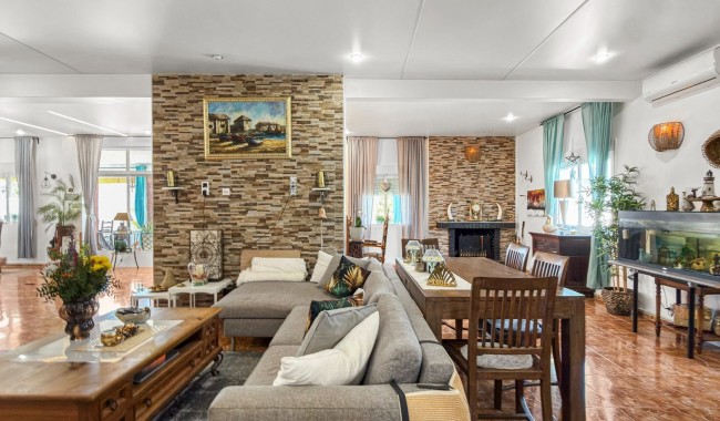 Resale - Villa - Ciudad Quesada/Rojales - Ciudad Quesada