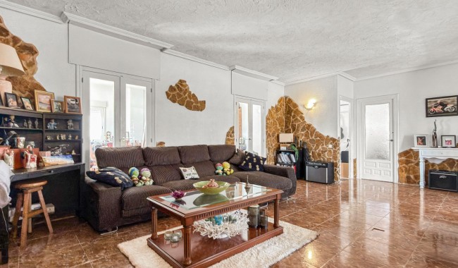 Resale - Villa - Ciudad Quesada/Rojales - Ciudad Quesada