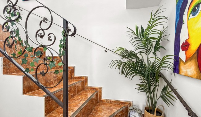 Resale - Villa - Ciudad Quesada/Rojales - Ciudad Quesada