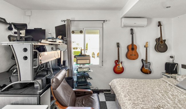 Resale - Villa - Ciudad Quesada/Rojales - Ciudad Quesada