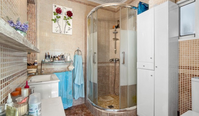 Resale - Villa - Ciudad Quesada/Rojales - Ciudad Quesada