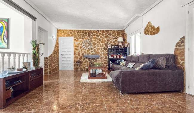 Resale - Villa - Ciudad Quesada/Rojales - Ciudad Quesada