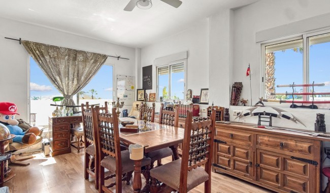 Resale - Villa - Ciudad Quesada/Rojales - Ciudad Quesada