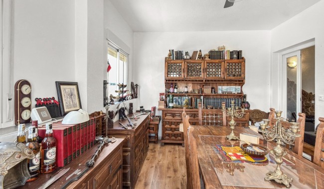 Resale - Villa - Ciudad Quesada/Rojales - Ciudad Quesada