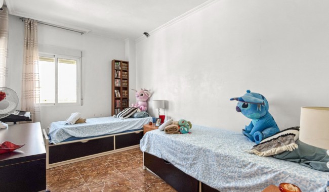 Resale - Villa - Ciudad Quesada/Rojales - Ciudad Quesada