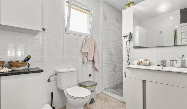 Resale - Villa - Ciudad Quesada/Rojales - Ciudad Quesada