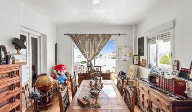 Resale - Villa - Ciudad Quesada/Rojales - Ciudad Quesada