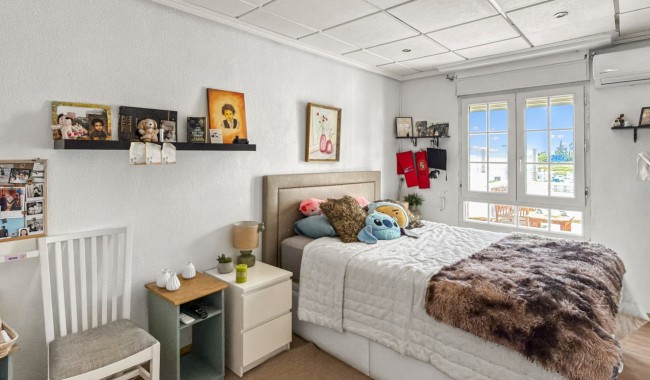 Resale - Villa - Ciudad Quesada/Rojales - Ciudad Quesada