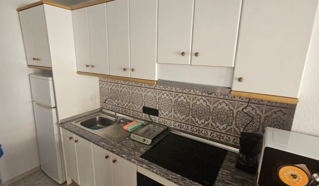 Sprzedaż - Apartament - Orihuela costa - Playa Flamenca