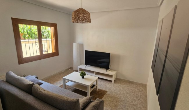 Sprzedaż - Apartament - Orihuela costa - Playa Flamenca