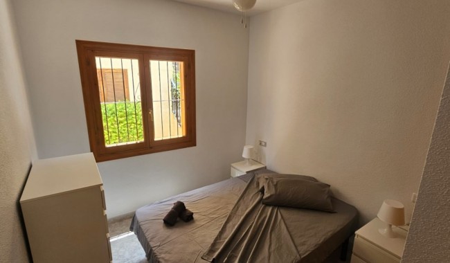 Sprzedaż - Apartament - Orihuela costa - Playa Flamenca