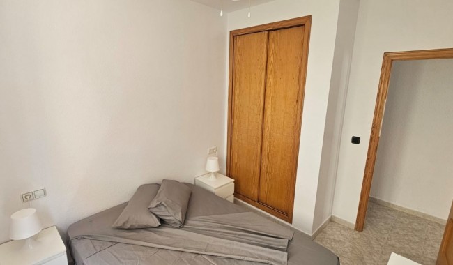 Sprzedaż - Apartament - Orihuela costa - Playa Flamenca