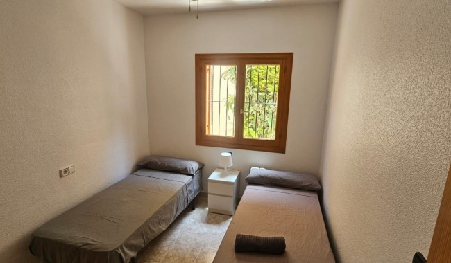 Sprzedaż - Apartament - Orihuela costa - Playa Flamenca