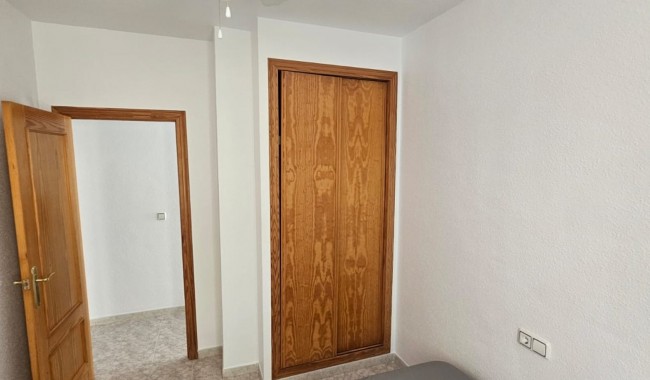 Sprzedaż - Apartament - Orihuela costa - Playa Flamenca