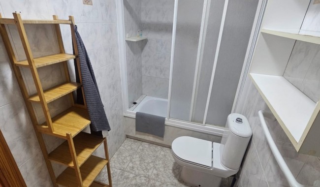 Sprzedaż - Apartament - Orihuela costa - Playa Flamenca