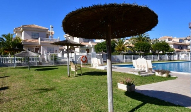 Sprzedaż - Apartament - Orihuela costa - Playa Flamenca