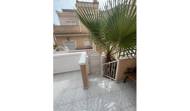 Resale - Townhouse - Ciudad Quesada/Rojales - Doña Pepa