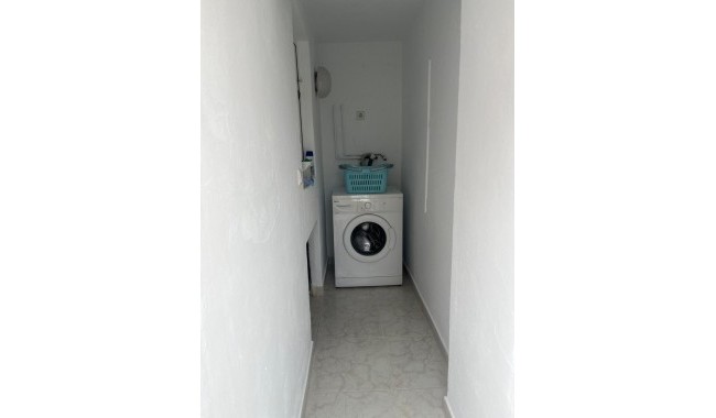Resale - Townhouse - Ciudad Quesada/Rojales - Doña Pepa