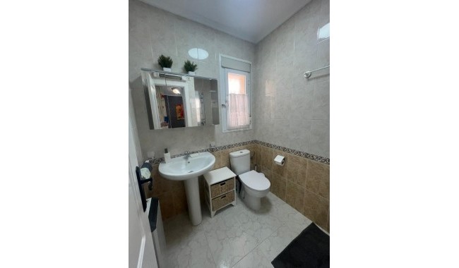 Resale - Townhouse - Ciudad Quesada/Rojales - Doña Pepa