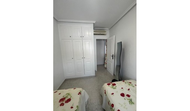 Resale - Townhouse - Ciudad Quesada/Rojales - Doña Pepa