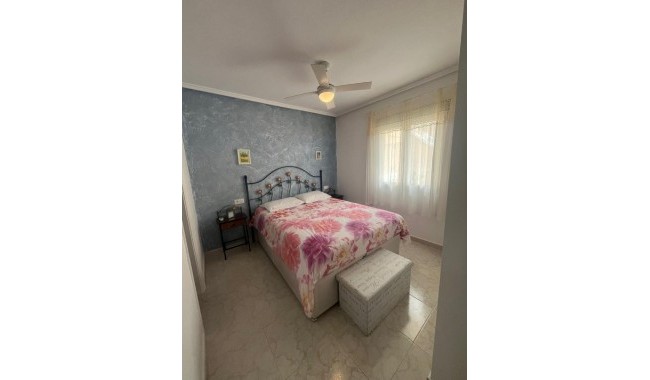 Resale - Townhouse - Ciudad Quesada/Rojales - Doña Pepa