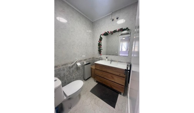 Resale - Townhouse - Ciudad Quesada/Rojales - Doña Pepa