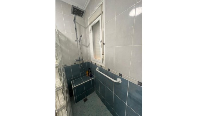 Resale - Townhouse - Ciudad Quesada/Rojales - Doña Pepa