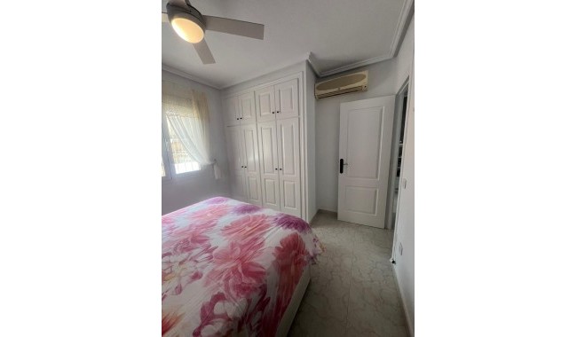Resale - Townhouse - Ciudad Quesada/Rojales - Doña Pepa