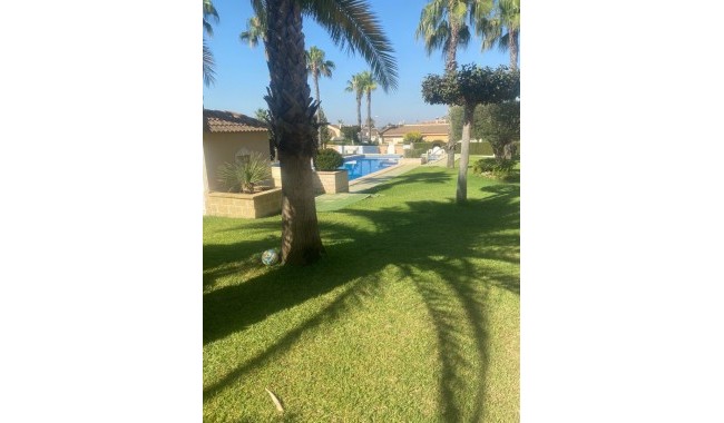 Resale - Townhouse - Ciudad Quesada/Rojales - Doña Pepa
