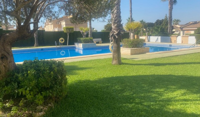Resale - Townhouse - Ciudad Quesada/Rojales - Doña Pepa
