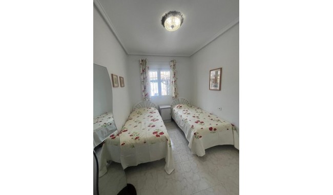 Resale - Townhouse - Ciudad Quesada/Rojales - Doña Pepa