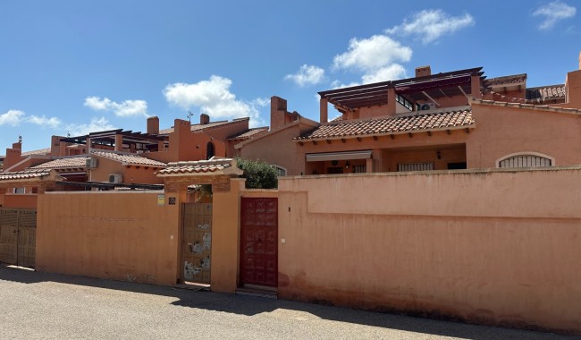 Sprzedaż - Apartament - Torrevieja - Aguas Nuevas