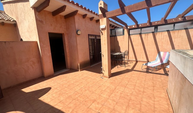 Sprzedaż - Apartament - Torrevieja - Aguas Nuevas
