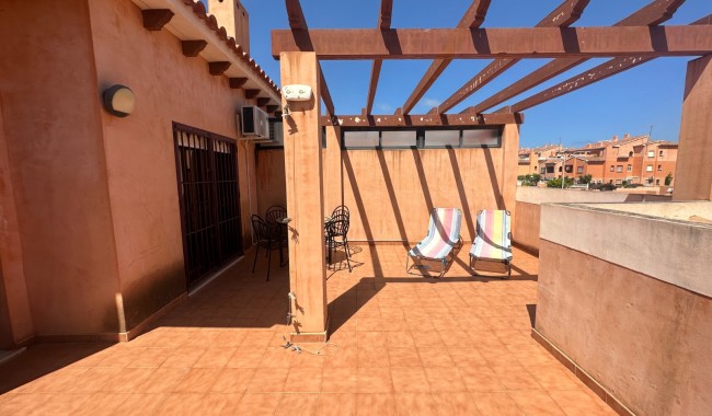 Sprzedaż - Apartament - Torrevieja - Aguas Nuevas